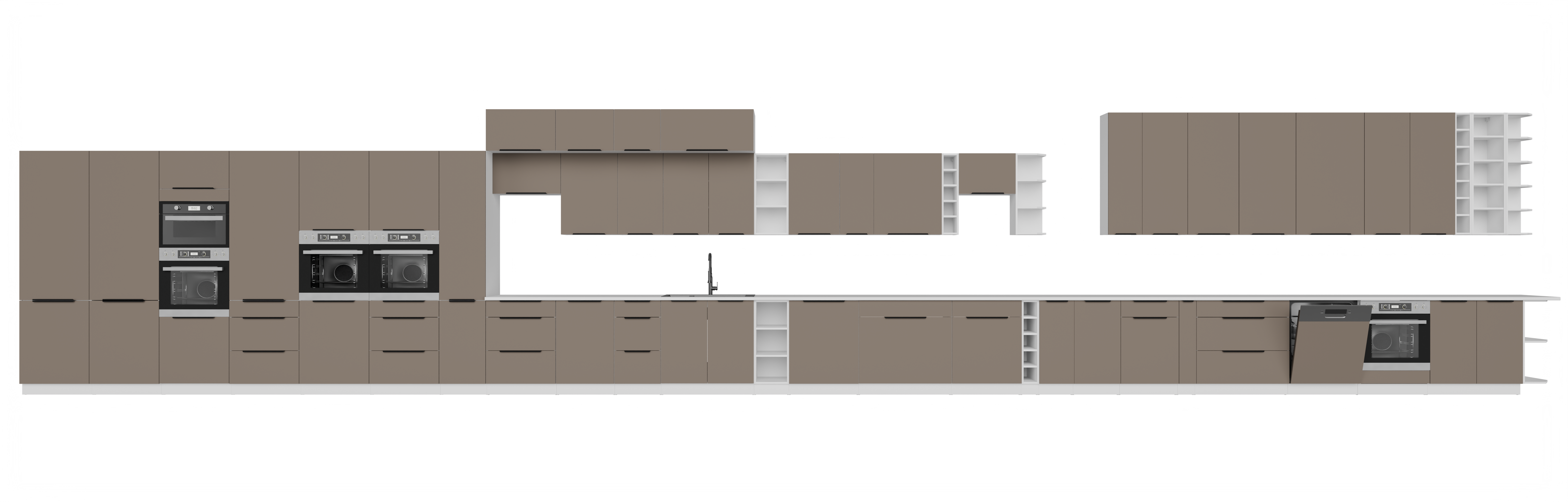 Aria TA-WH typoszereg duzy